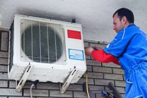 HVAC Companies Near Julian, CA Available Now
